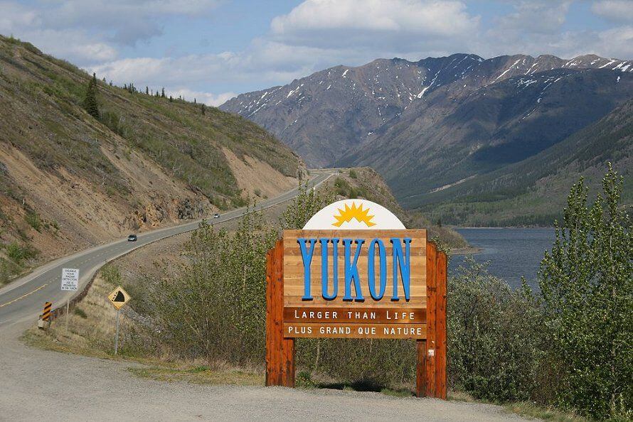 Chính sách định cư bang Yukon vô cùng ưu ái và hấp dẫn